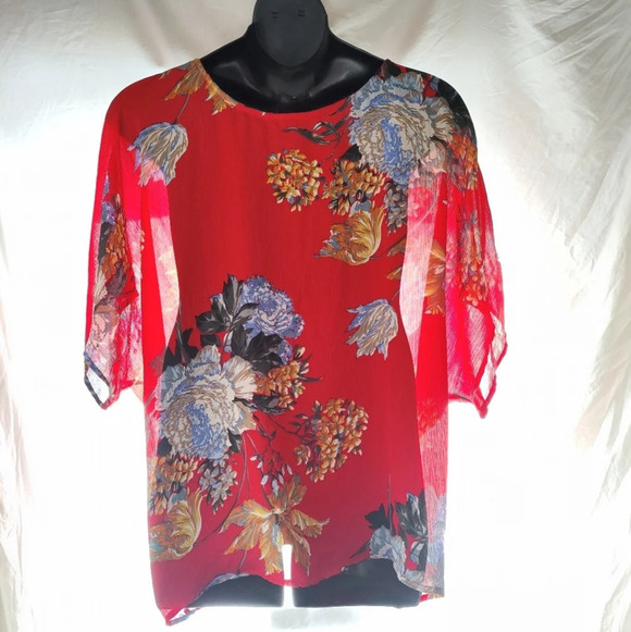 Beautiful Paradise Coverups EUC ❤️ - Picture 6 of 14